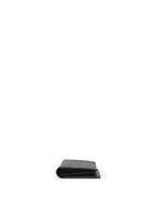 Louis Vuitton Black Monogram Eclipse Brazza Wallet
