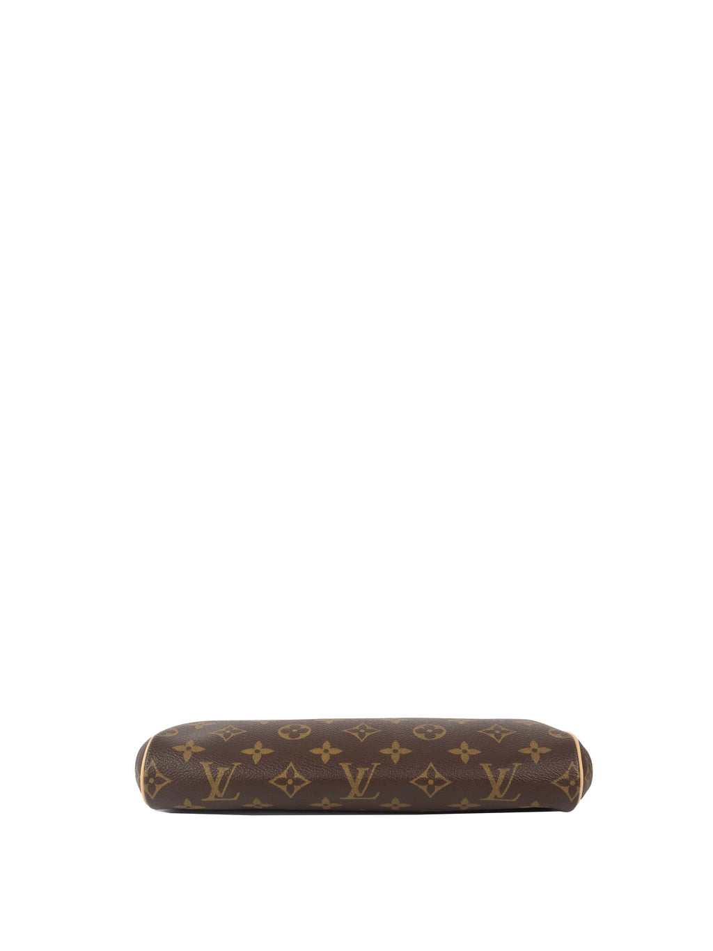Louis Vuitton Monogram Pochette Eva