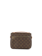 Louis Vuitton Monogram Metis Pochette