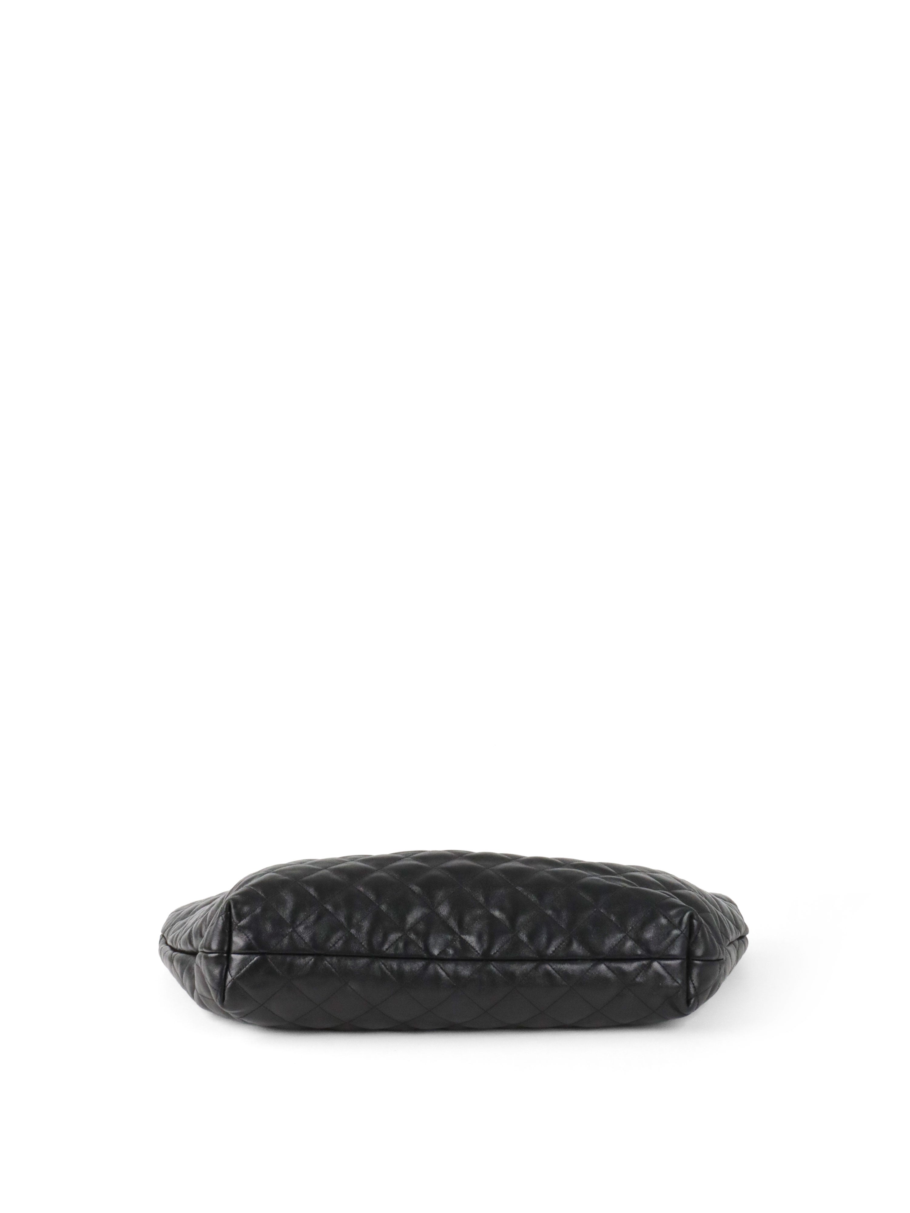 Saint Laurent Small Icare Bag.