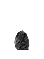 Louis  Vuitton Noir CarryAll Vibe MM.