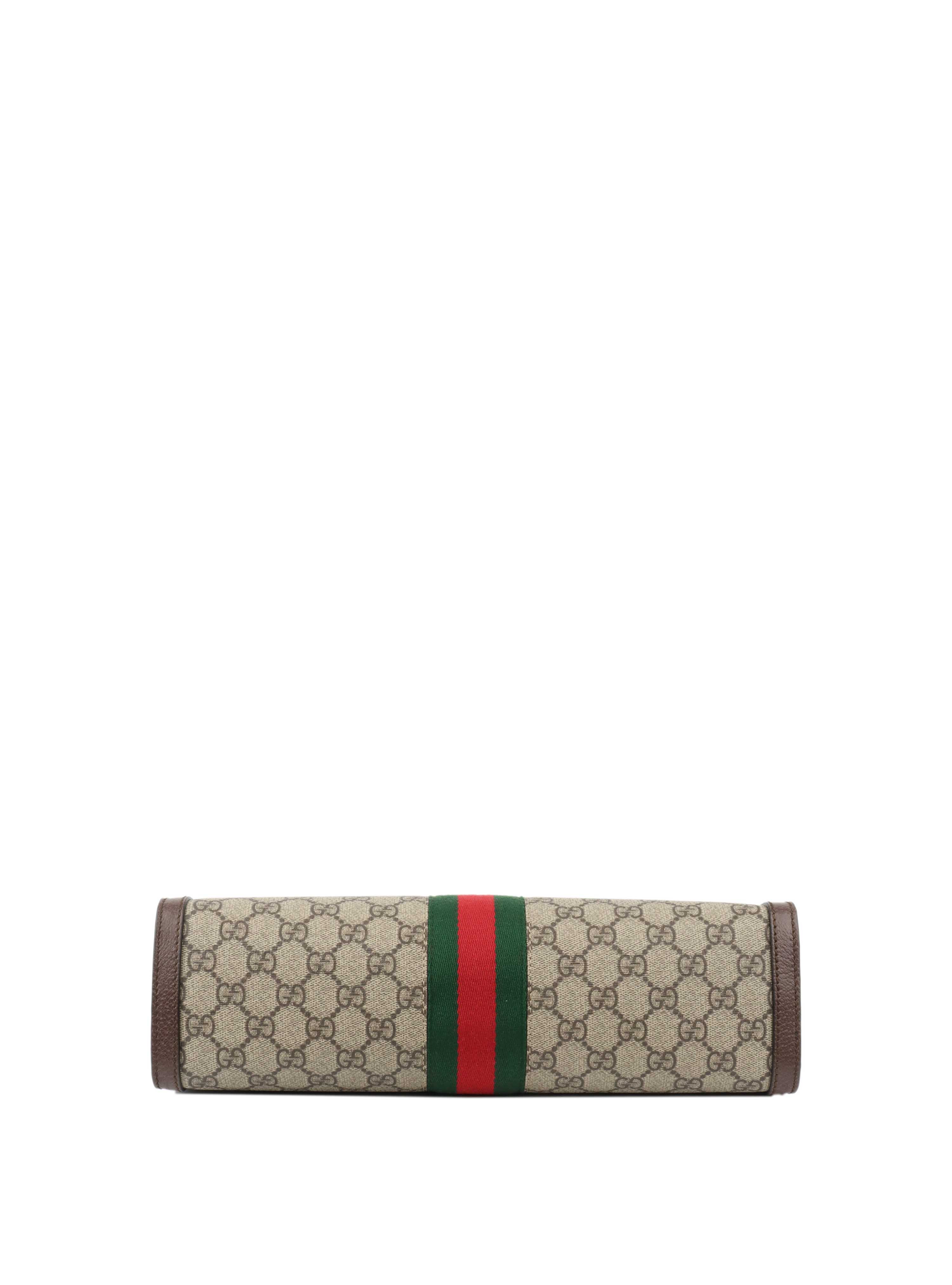 Gucci Ophidia Medium Shoulder Bag.