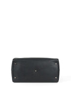 Prada Black Saffiano Travel Bag