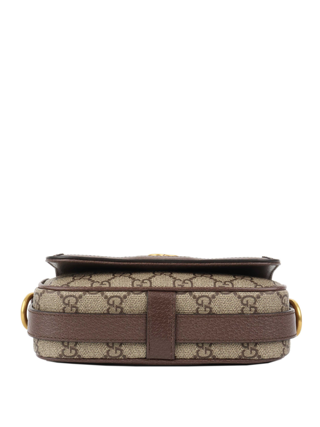 Gucci Ophidia Super Mini Shoulder Bag.