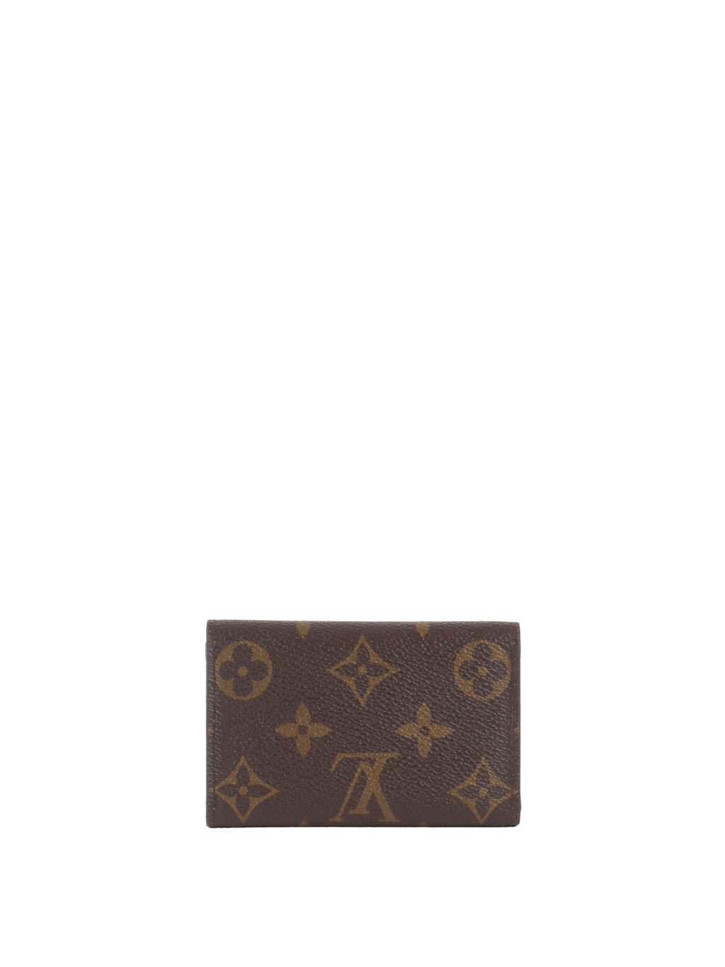 Louis Vuitton 6 Keys Holder Wallet.