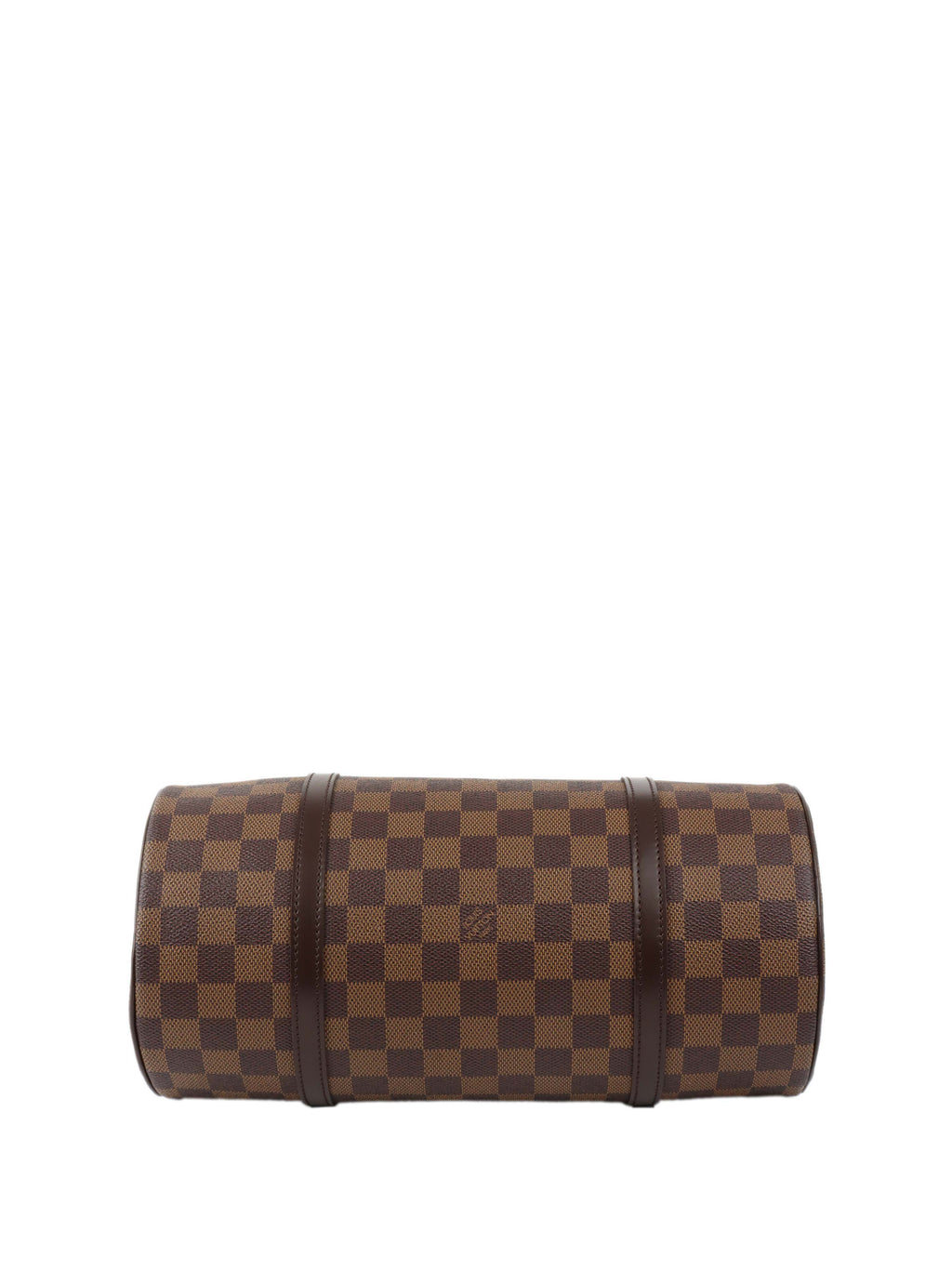 Louis Vuitton Damier Ebene Papillon 30 Bag.