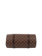 Louis Vuitton Damier Ebene Papillon 30 Bag.