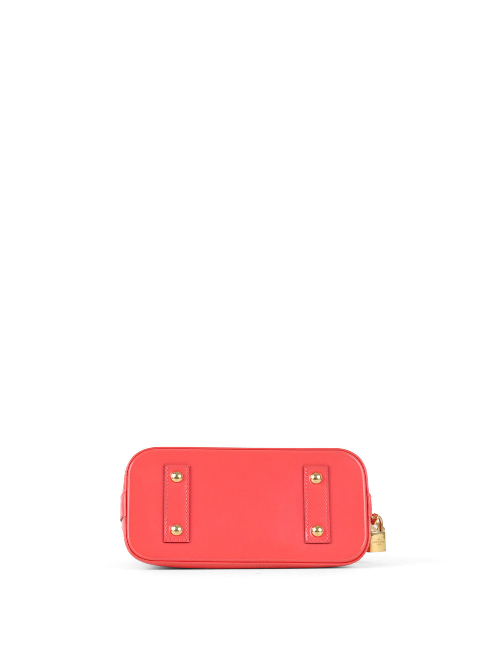 Louis Vuitton Rose Rich Alma BB