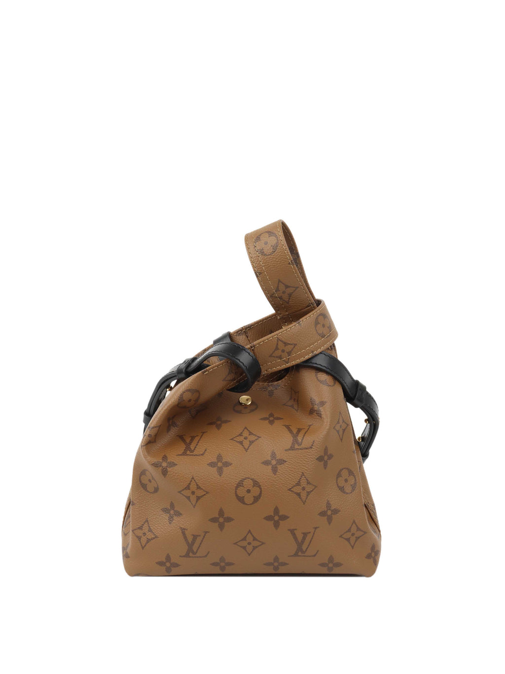 Louis Vuitton Atlantis BB Bag.