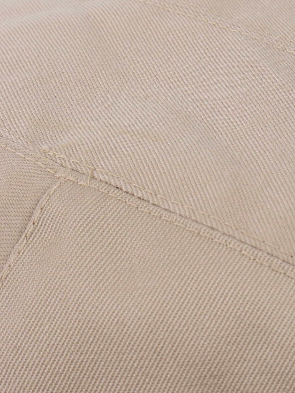 Burberry Cotton Check Reversible Bucket Hat.