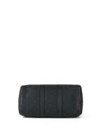 Louis Vuitton Black Monogram Taurillon Keepall Bandoulière 35