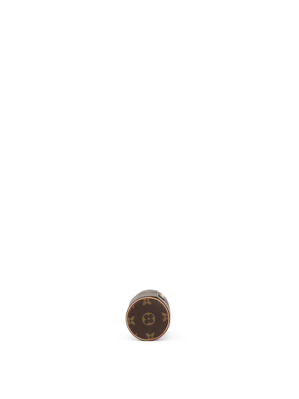 Louis Vuitton Monogram 100mL Travel Case