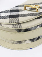 Burberry Mini Rocking Horse Bag.