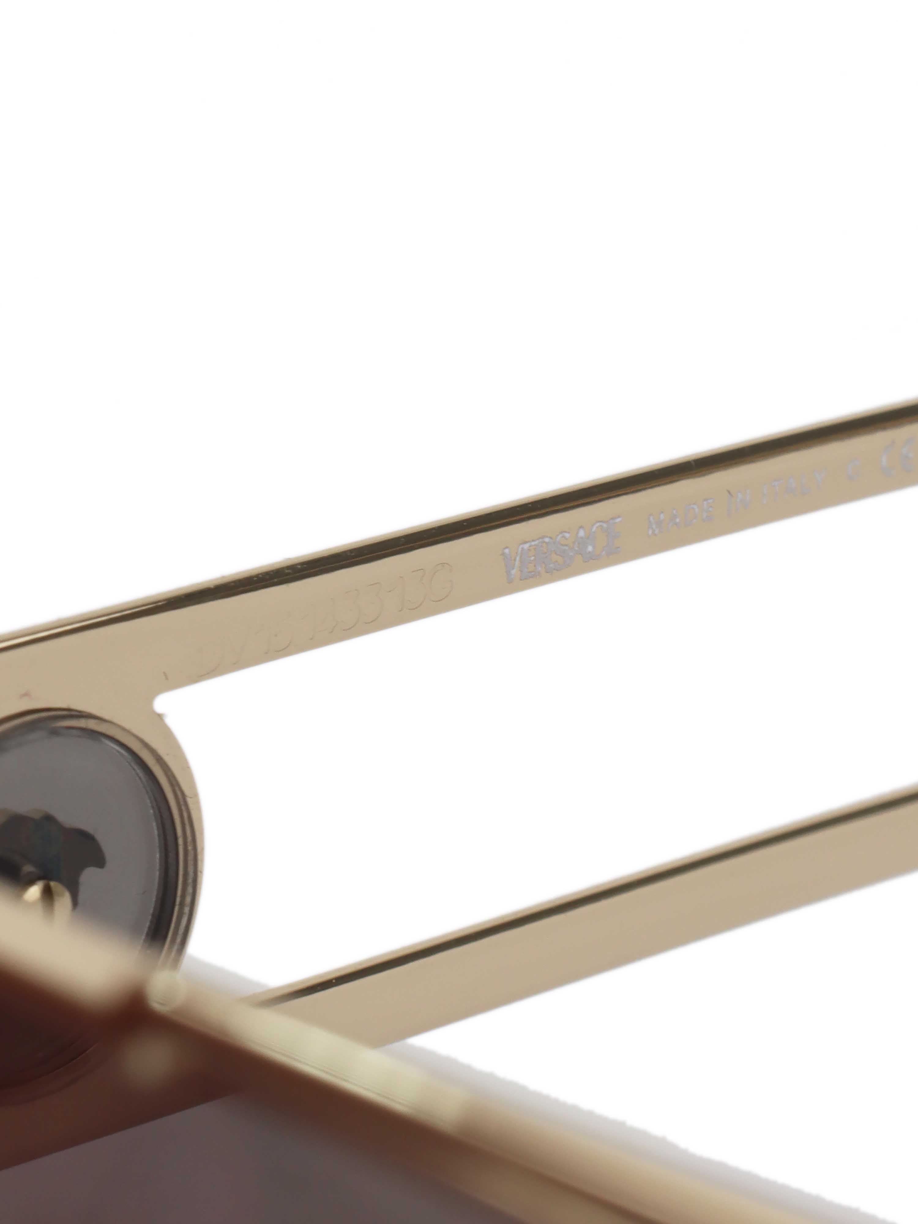 Versace VE2225 Sunglasses