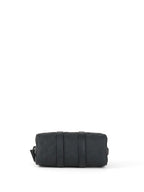 Louis Vuitton Black Keepall Bandoulière 25 Bag