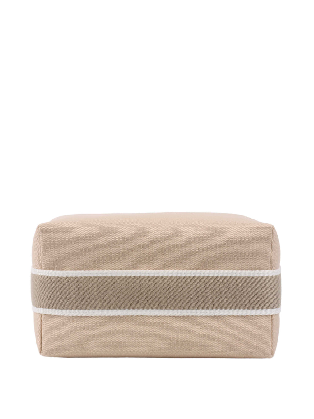 Hermes Beige Bride a Brac Small.
