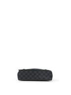 Louis Vuitton District PM Damier Graphite Canvas.