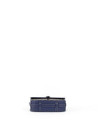 Goyard Navy Blue Sac Belvedere PM Bag