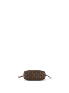 Louis Vuitton Fuchsia Monogram Noe Pouch