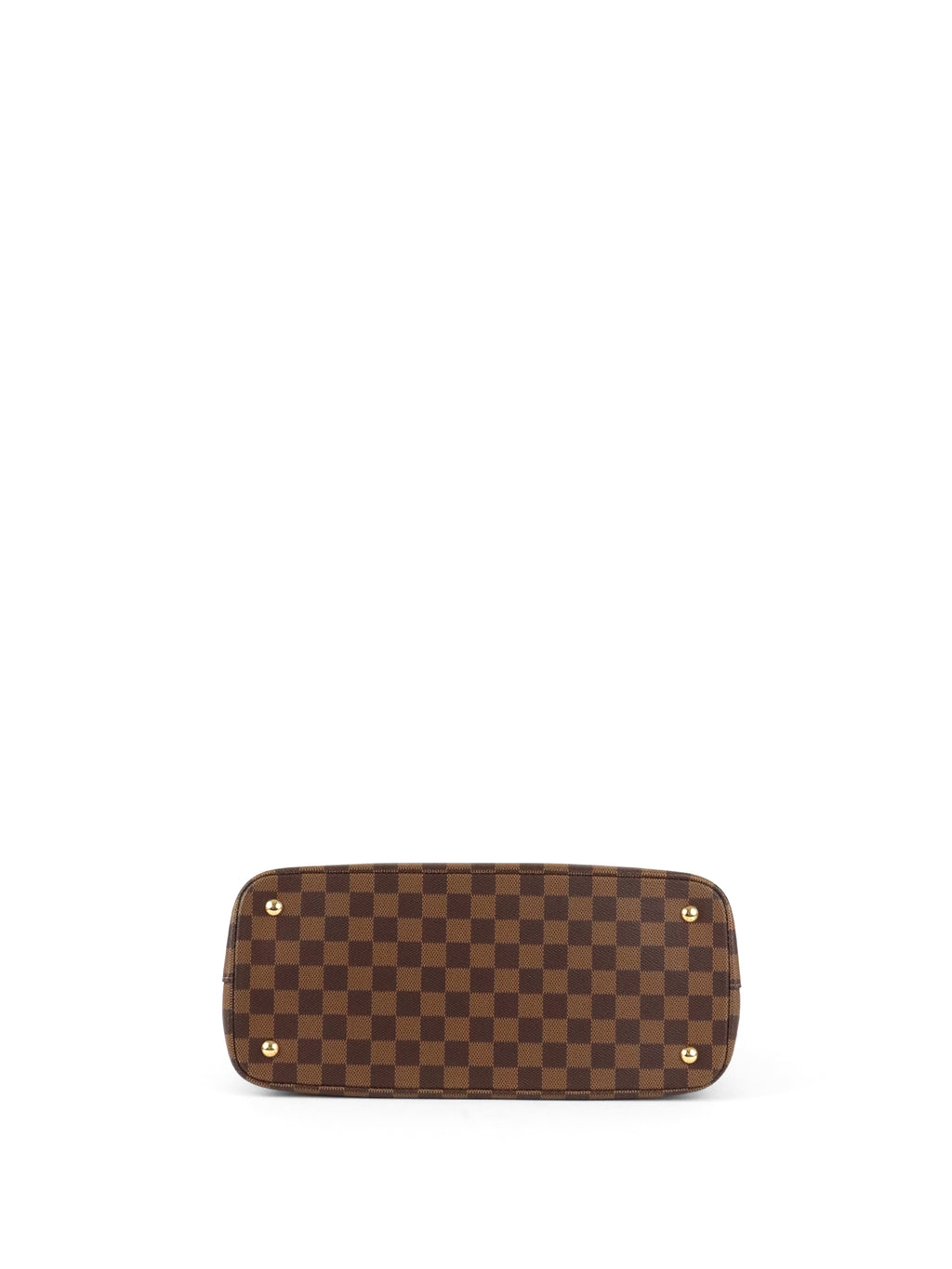 Louis Vuitton Damier Ebene Kensington Bag