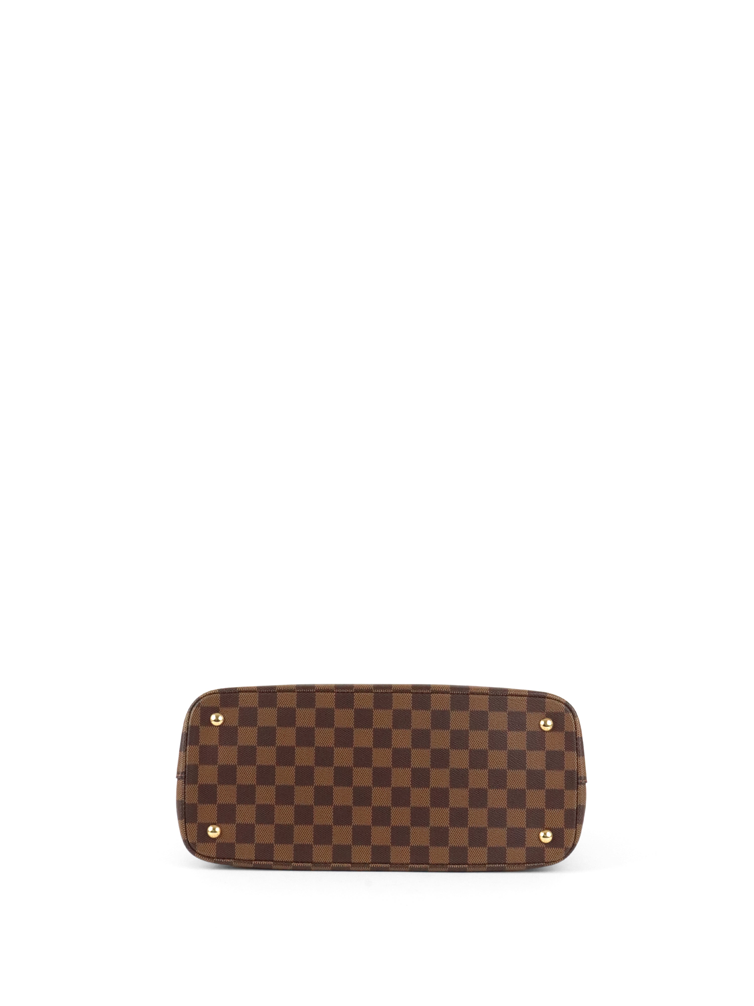 Louis Vuitton Damier Ebene Kensington Bag