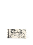 Dior Latte and Black Zodiac Medium Book Tote.