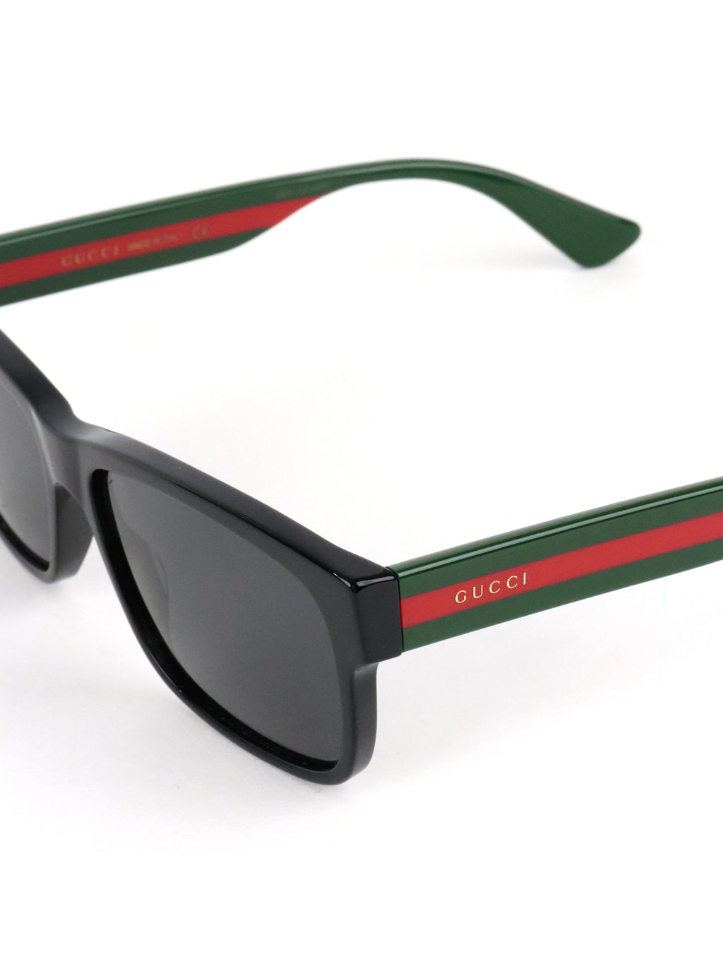 Gucci Black GG0340S Sunglasses