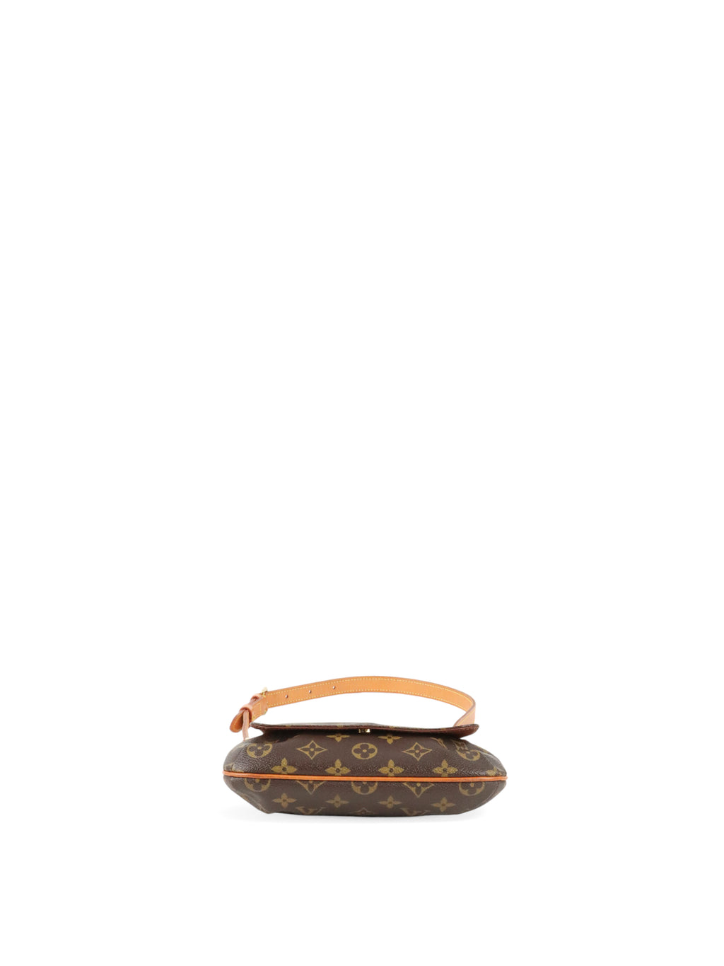 Louis Vuitton Monogram Musette Salsa PM