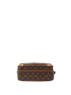 Louis Vuitton Monogram  Nile Messenger Bag.