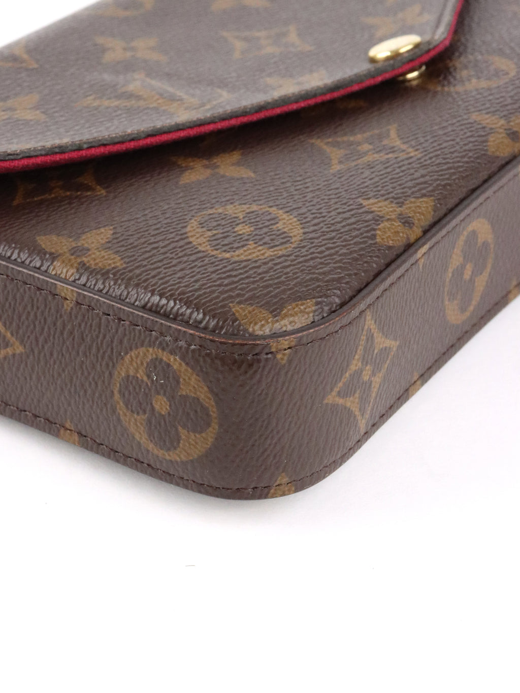 Louis Vuitton Felicie Monogram Pochette