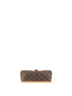 Louis Vuitton Monogram Diane Bag