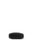 Chanel Black Wild Stitch Tote Bag