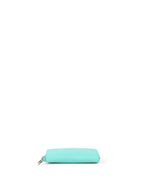 Tiffany & Co Turquoise Wristlet Wallet