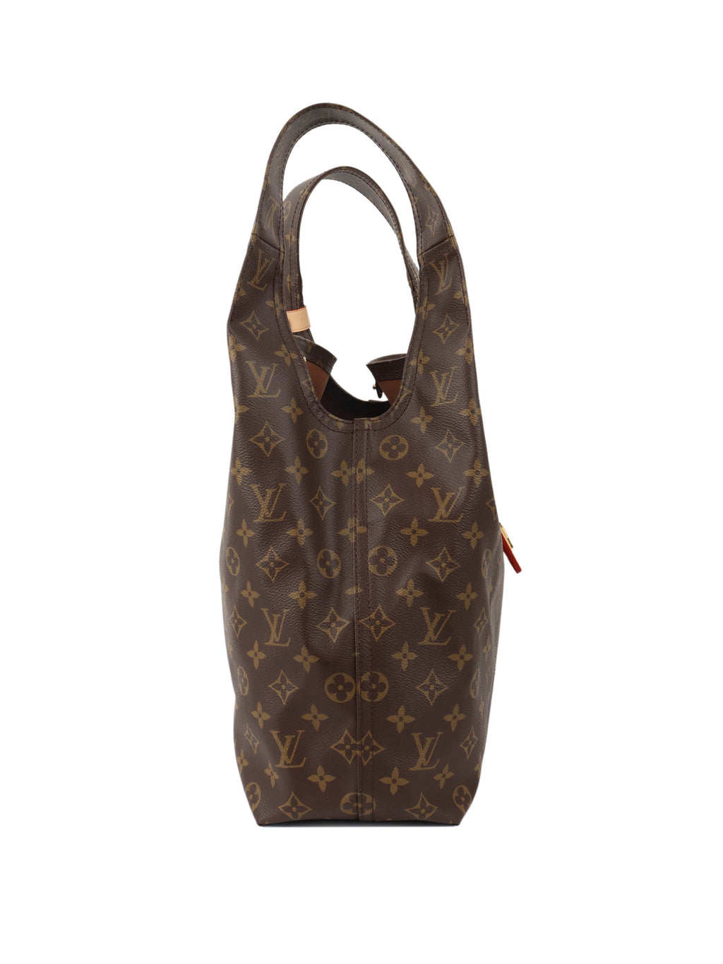 Louis Vuitton Atlantis GM Bag.