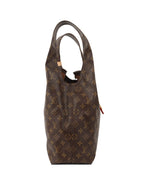 Louis Vuitton Atlantis GM Bag.