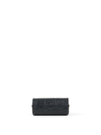 Gianni Versace Black Clutch Bag