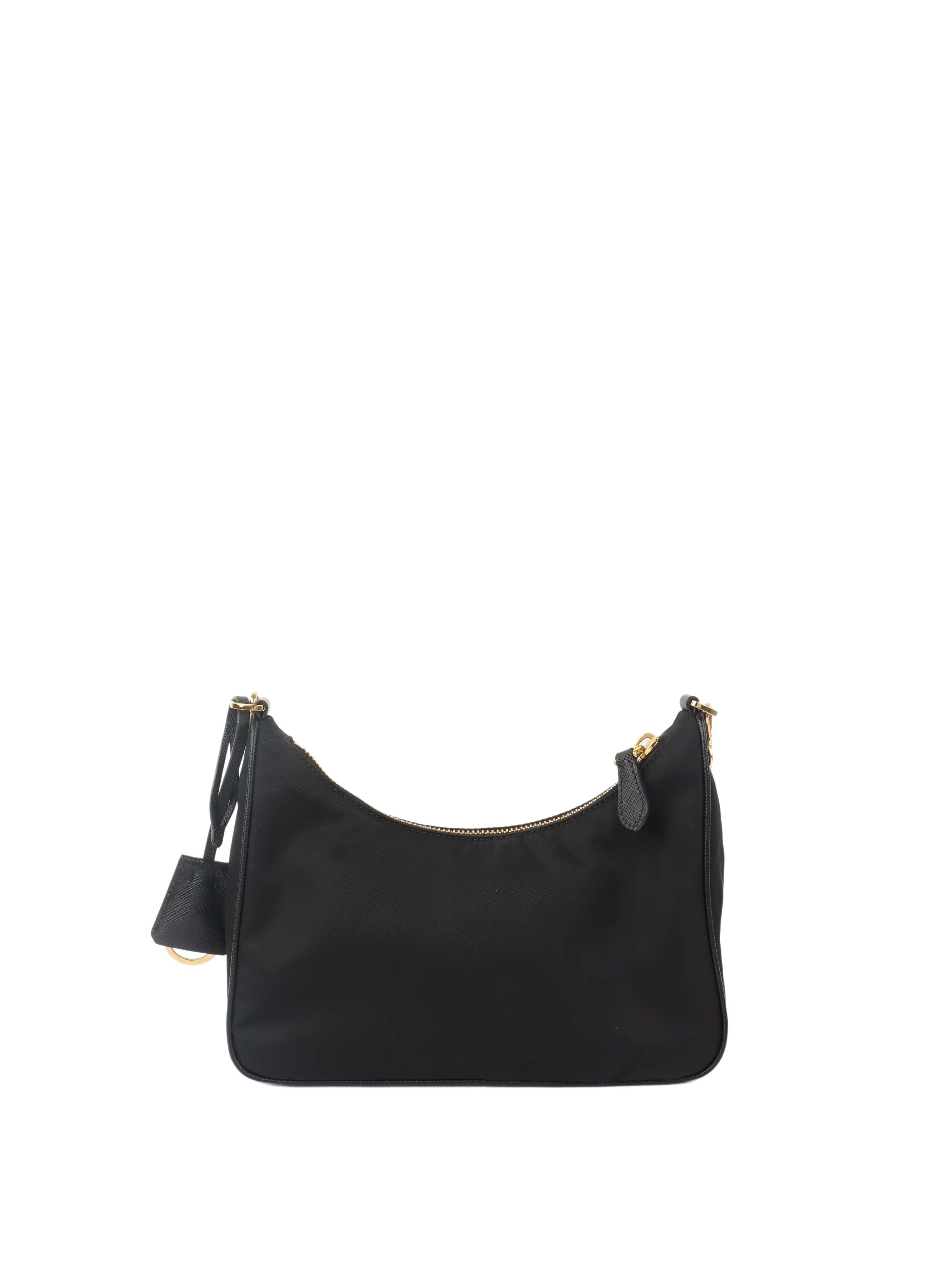 Prada Re-Edition 2005 Re-Nylon Bag.