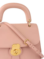 Burberry Light Pink DK88 Bag.