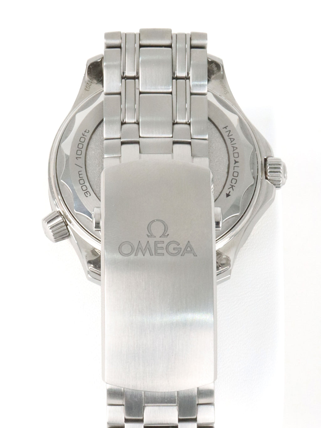 Omega Paris 2024 Olympics Seamaster Diver 300M 42mm