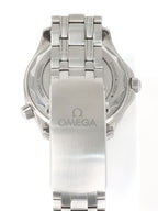Omega Paris 2024 Olympics Seamaster Diver 300M 42mm