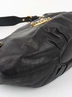 Gucci Babouska Heart Shoulder Bag.