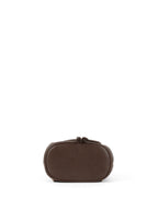Gucci Mini Ophidia Ebony Backpack