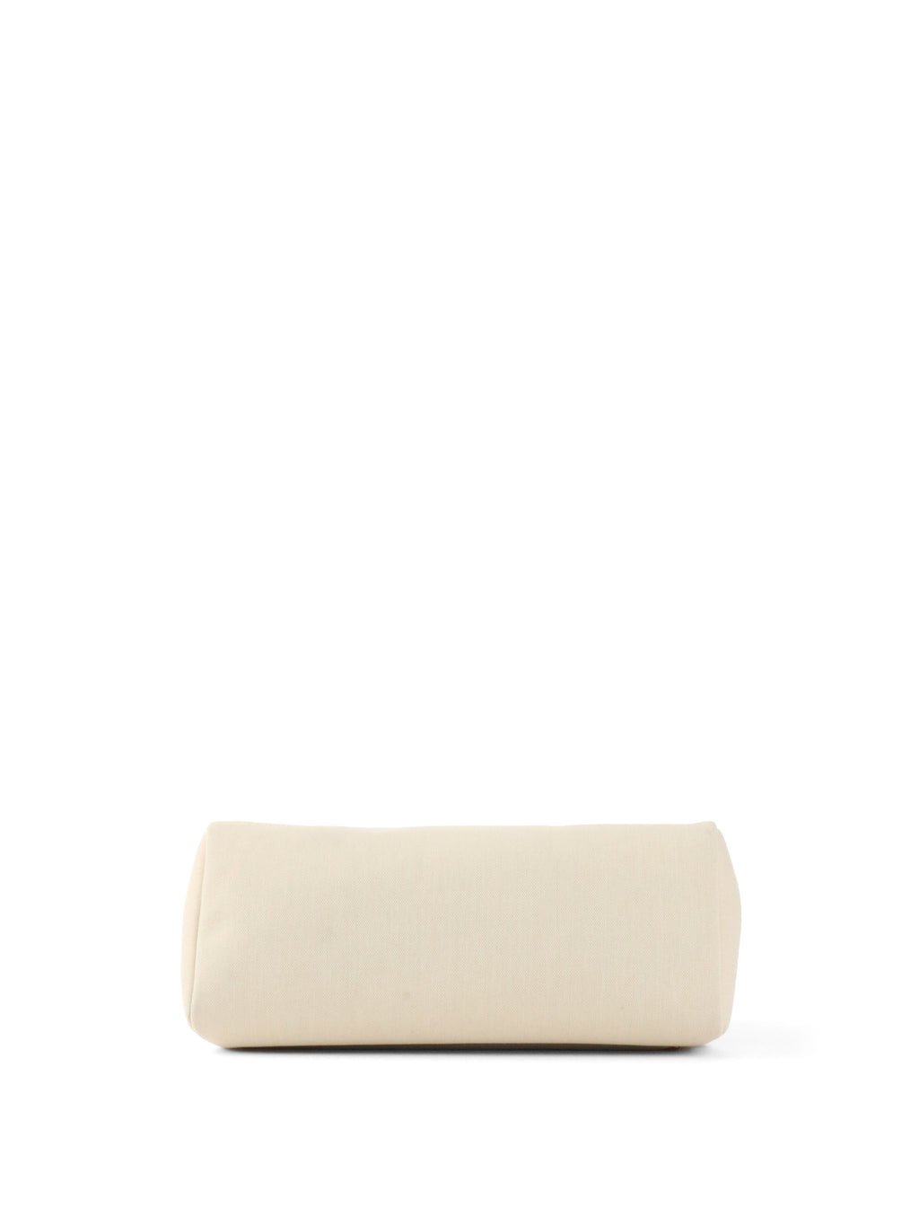 Hermes Ecru/ Beige/ Fauve Herbag Messenger 39 Bag U Stamp