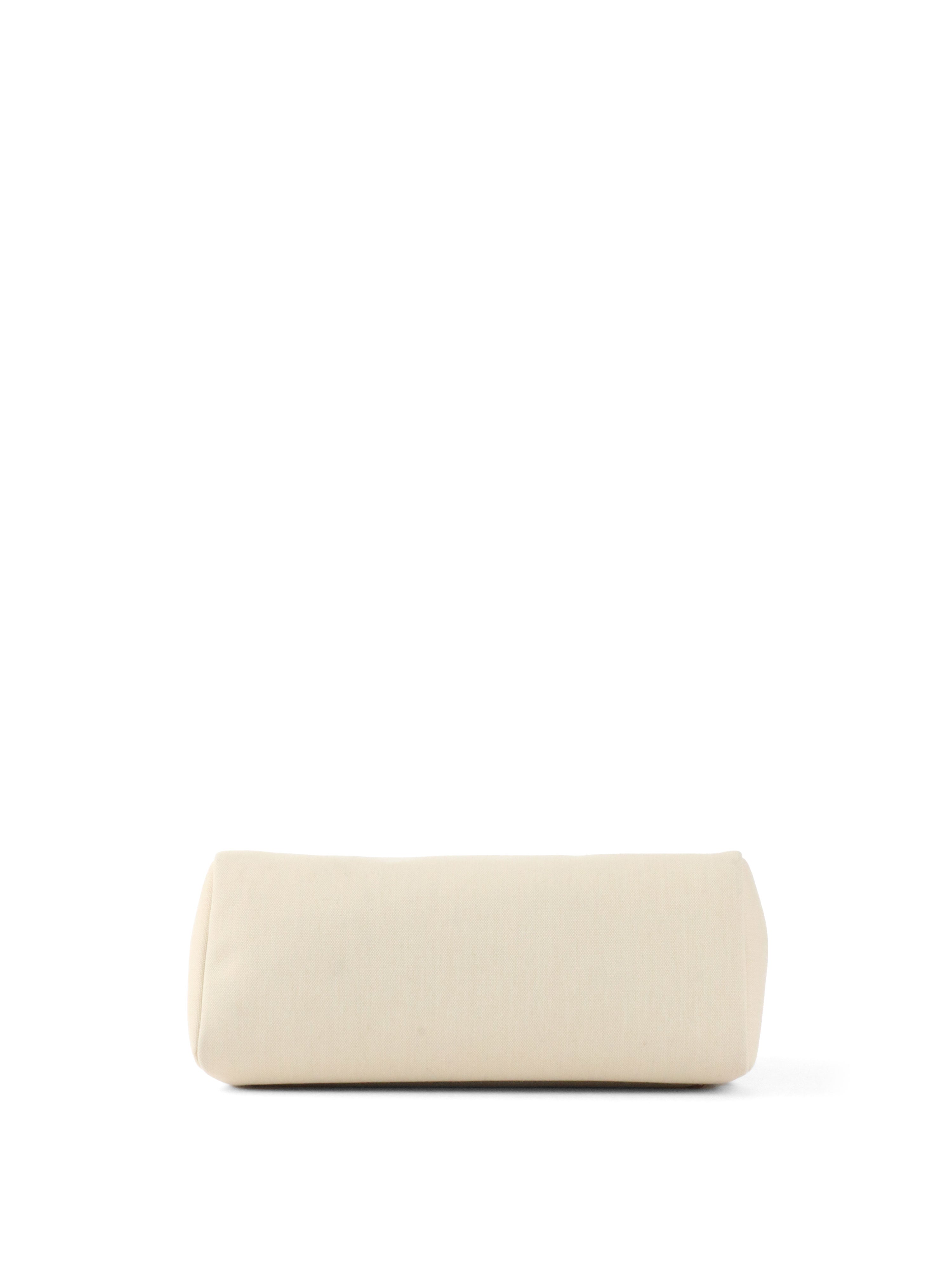 Hermes Ecru/ Beige/ Fauve Herbag Messenger 39 Bag U Stamp