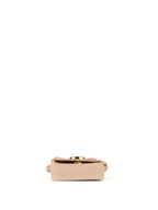 Chloe Delicate Light Pink Mini C Bag