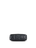 Chanel 19 Small Handbag Black