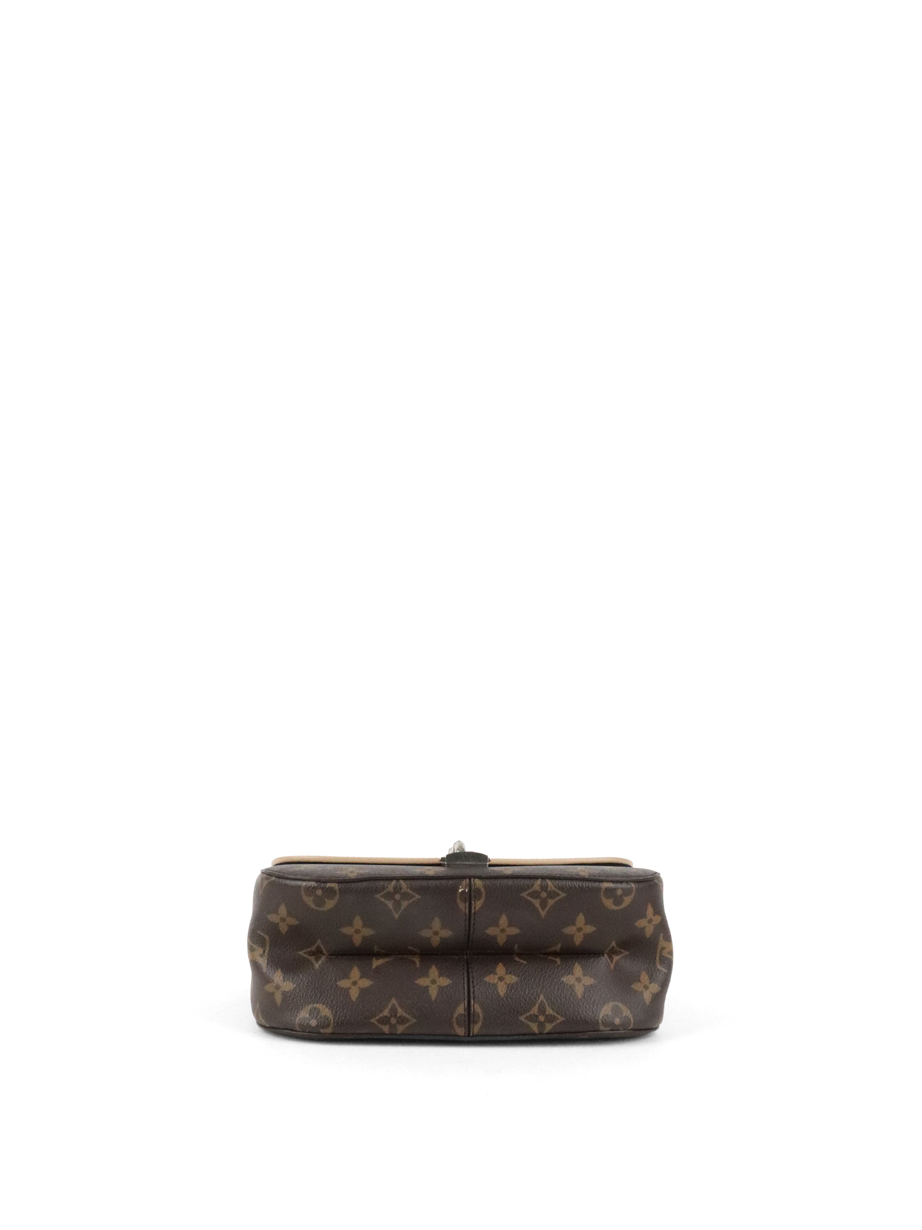 Louis Vuitton Monogram Chain It Bag