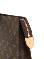 Louis Vuitton Poche Toilette GM