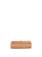 Chanel Small Lambskin Salmon Trendy CC Bag LGHW