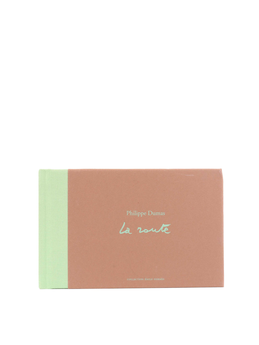 Philippe Dumas Hermes Sketchbook Collection.